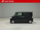 タントカスタム X トップエディション SAII 