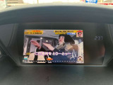 純正ナビです!