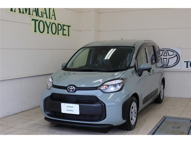 シエンタ 1.5 G 
