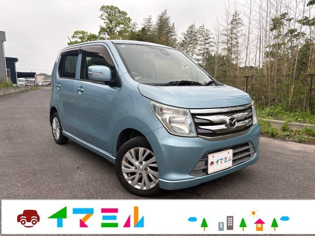 フレア HS ナビ CD DVD Rシートヒーター