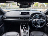 CX-5 2.2 XD スポーツアピアランス 本革シート サンルーフ