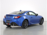 BRZ  2.4 S