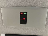 あおり運転をされても安心!緊急通報も可能、ボタンを押すだけでオペレーターにつながるSOSコール付。(別途登録費用が必要となります。)