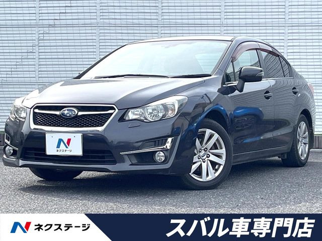 インプレッサG42.0 i アイサイト 4WD
