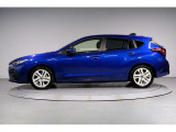 インプレッサハッチバック 2.0 ST 4WD 