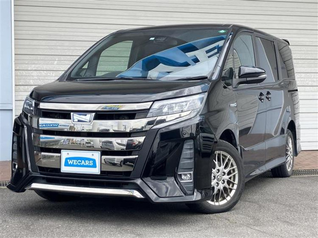 ノア 1.8 ハイブリッド Si 