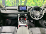 RAV4 2.0 アドベンチャー オフロードパッケージ 4WD 