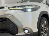 【LEDヘッドランプ】暗い夜間の運転、よく見えなくて怖い思いをしたことはありませんか?ばっちり明るいLEDライトなら夜間視認性◎♪悪天候や街灯が少ない道でも安心です!