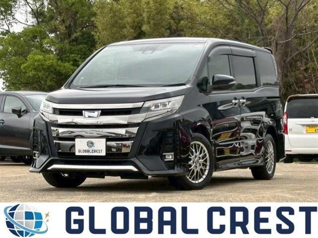 ノア 1.8 ハイブリッド Si W×B II 