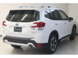 フォレスター 2.0 アドバンス 4WD 