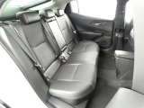 ゆとりある広々とした車内空間は、ドライブを始め買い物やレジャーなど、幅広く活躍します。一人でもみんなとでもお出かけを楽しみましょう!