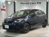 全国納車可 第三者機関証明書付 H SENSING 最長5年保証 ワンオーナー ナビVXU-225FTi TV Rカメラ CD録音 BTオ-ディオ DVD ドラレコ装備のフィット ホームカーサ入庫