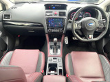 レヴォーグ 2.0 STI スポーツ アイサイト 4WD 