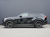 CX-60 3.3 XD ドライブ エディション ナッパ レザー パッケージ ディーゼル 