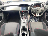 BRZ 2.0 S 