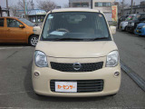 モコ X FOUR 4WD 