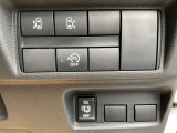 両側電動スライドドアなので運転される方も乗車される方もとっても便利です♪