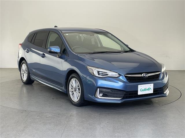 インプレッサスポーツ 1.6 i-S アイサイト 4WD ワンオーナー