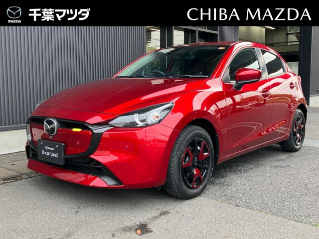 MAZDA2 1.5 15BD 