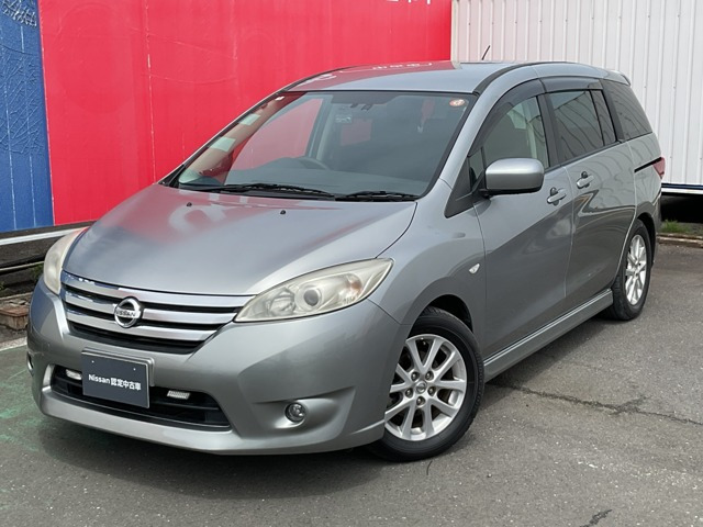 ラフェスタハイウェイスター 2.0 G 