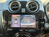 ノート 1.2 e-POWER X 