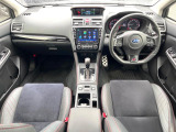 レヴォーグ 2.0 STI スポーツ アイサイト ブラック セレクション 4WD 