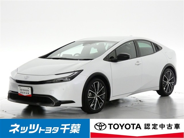 トヨタ プリウス 