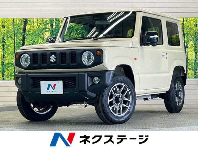 ジムニー  XC