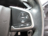 多彩な安心・快適機能を搭載した先進の安全運転支援システムのHonda SENSINGを搭載しております。