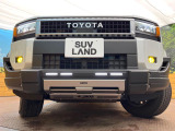 ランドクルーザー250 2.7 VX 4WD 