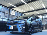 TSS!新品車高調!新品19インチアルミホイール!新品タイヤ!煌専用メッキミラー!メッキドアノブ!LEDヘッド!LEDフォグ!LEDテールランプ!前後クリアランスソナー!リアスポイラー!ドアバイザー!