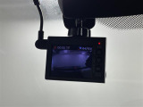 【ドライブレコーダー】映像・音声などの運転中の記録を残します。事故などを起こした起こされた時の証拠になりえますので、もしも時でも安心ですね。