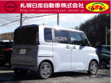ルークス X 4WD 