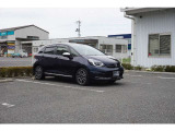 フィット  1.5 e:HEV リュクス