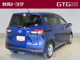 シエンタ  ハイブリッド 1.5 ファンベース G