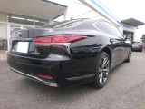 LS 500h Fスポーツ 