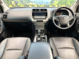 ランドクルーザープラド 2.7 TX Lパッケージ 4WD 