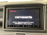 【オーディオ機能】オーディオは、フルセグTVの他にDVD/CDプレーヤーを装備♪もちろんFM/AMラジオもお聞きいただけます♪