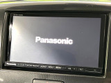 【ナビゲーション】使いやすいナビで目的地までしっかり案内してくれます。各種オーディオ再生機能も充実しており、お車の運転がさらに楽しくなります!!
