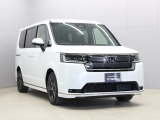 【コーティング】大好評のボディコーティング「グラスコーティング ガードコスメSP」もご納車までに施工可能。ガラス皮膜によりボディをキレイな状態に保ってくれます。