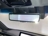 デジタルインナーミラー装着