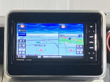 パナソニック(CN-RE05WD)フルセグSDナビゲーション付き!