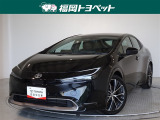 トヨタ プリウス