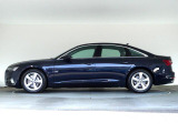 A6  40 TDI クワトロ スポーツ ディーゼルターボ 4WD