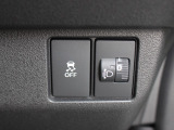 VSA(Vehicle Stability Assist)が装備!!VSAはコーナリング時の横滑りを抑制する機能と車両の急激な挙動変化を抑える機能で、安定した走行を実現していいます!!
