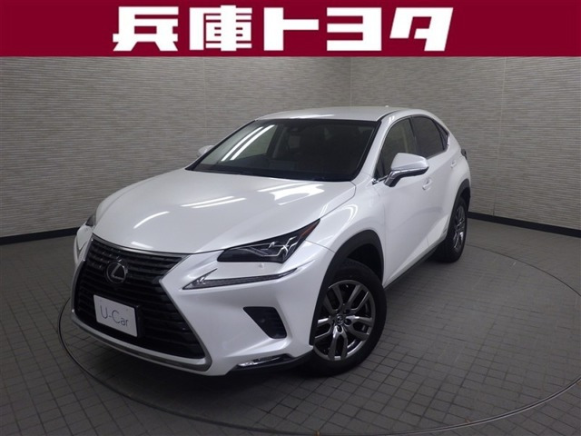 NX 300h バージョンL 