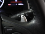 ◆パドルシフト装備◆オートマチック車でもミッション車のようなフィーリングを楽しめます。エンジンブレーキを使いたい時に役立ちます。