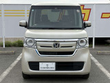 N-BOX G L ホンダセンシング 4WD 