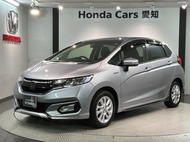 ホンダ フィット 