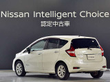 ノート 1.2 e-POWER メダリスト 